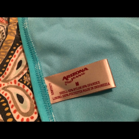 Arizona new bathing suit - Picture 3 of 3